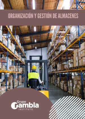 Organización y Gestión de Almacenes