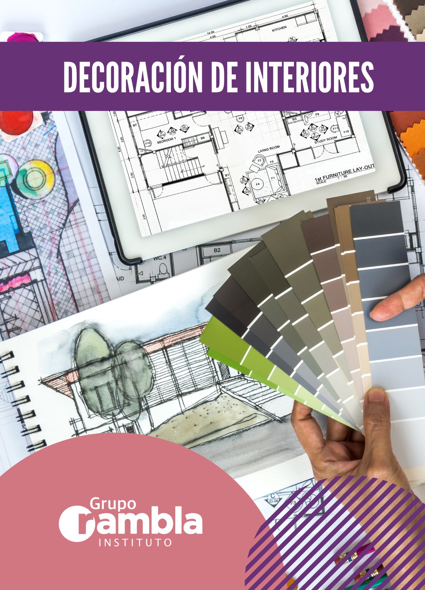 Decoración de Interiores