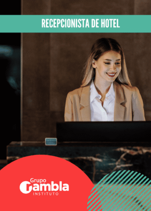 Recepcionista de Hotel