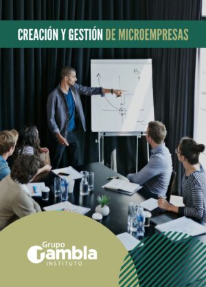 Creación y Gestión de Microempresas