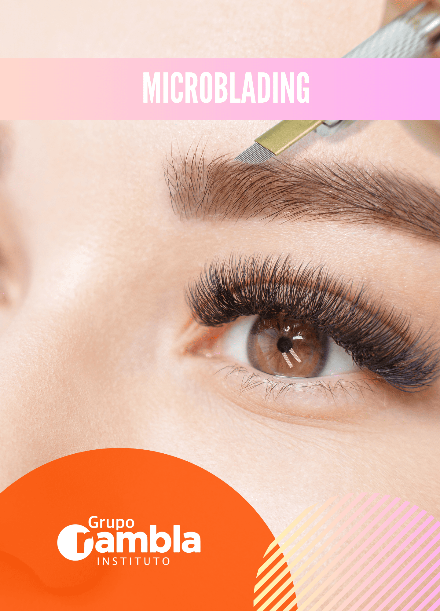Microblading