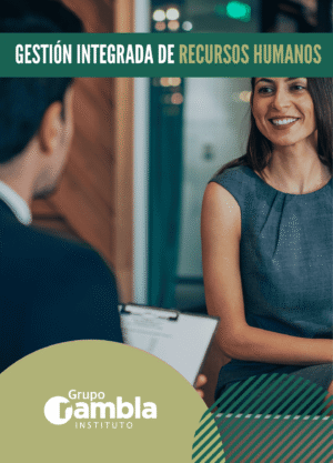 Gestión Integrada de Recursos Humanos