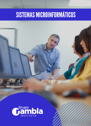 Sistemas Microinformáticos