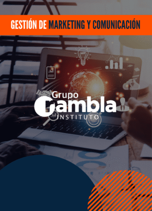 Gestión de Marketing y Comunicación