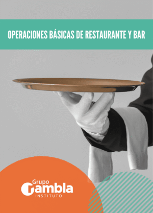 Camarero Profesional