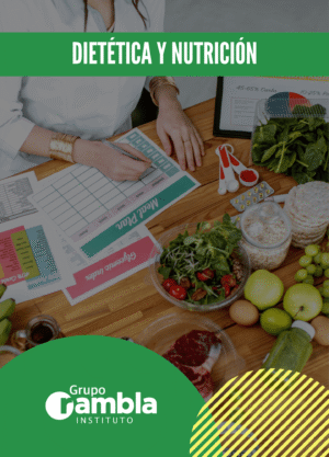 Dietética y Nutrición