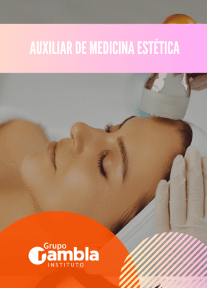Auxiliar de Medicina Estética