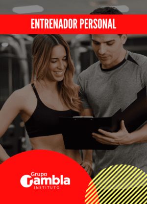 Entrenador Personal