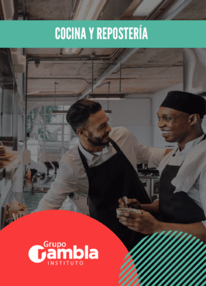 Cocina y Repostería