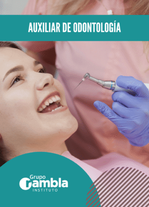 Auxiliar de Odontología